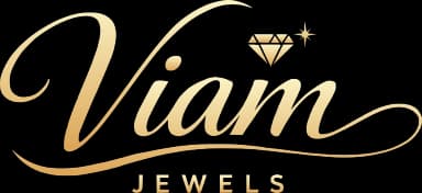Viam Jewels logo